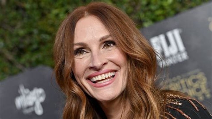 Julia Roberts, 56, makes rare comment about raising three children in candid interview