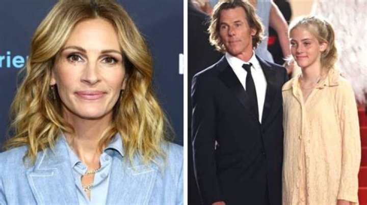 Julia Roberts gives incredible glimpse into teen daughter Hazel's world and their relationship