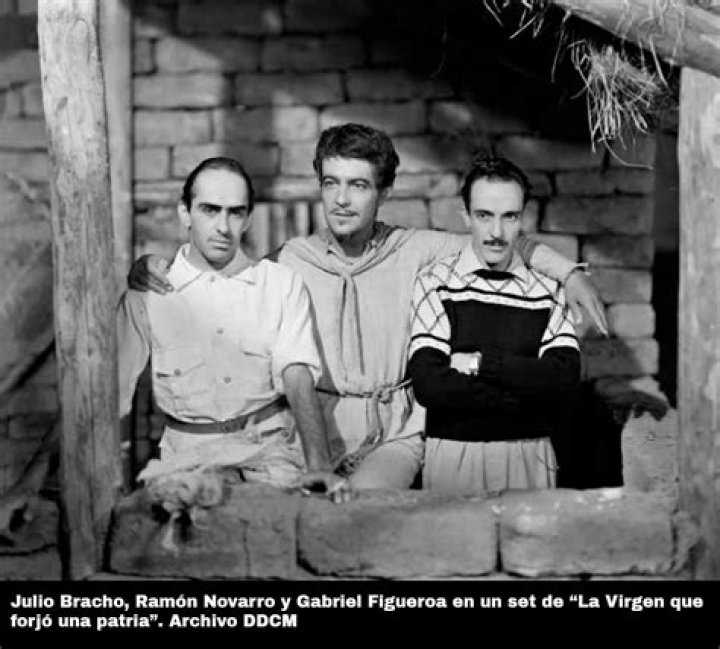 Julio Bracho (Ii) Biography