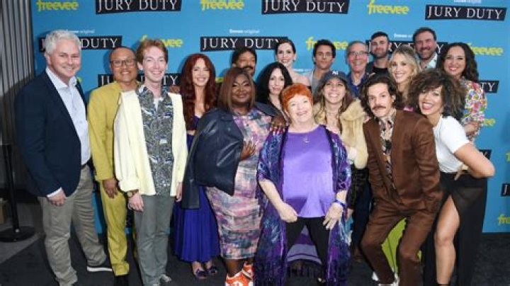 Jury Duty: James Marsden on the times Amazon Prime show almost blew up