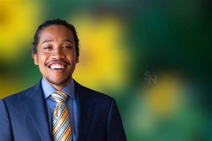 Justin Jones Ethnicity: Unveiling His Diverse Cultural Heritage