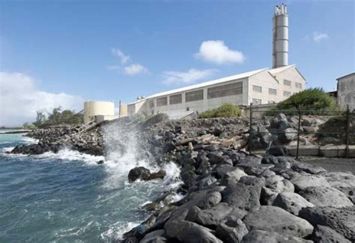 Kahului Power Plant shutdown plan presented | News, Sports, Jobs