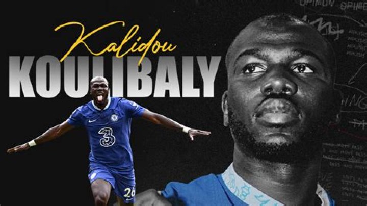 Kalidou Koulibaly Net Worth, Age, Height and More