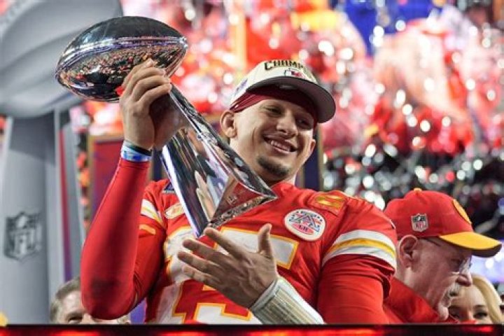 Kansas City Chiefs' Patrick Mahomes addresses injury and how it'll affect Super Bowl
