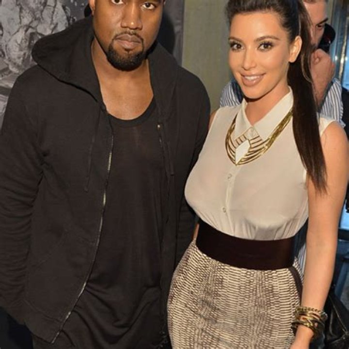 Kanye West calls relationship with Kim Kardashian true love