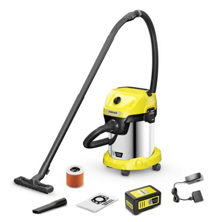 Karcher vs Dyson : Quel est le meilleur aspirateur ?
