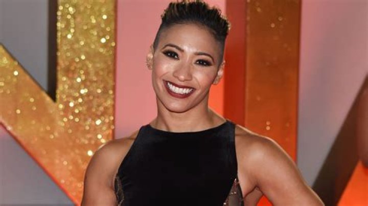 Karen Clifton’s romantic gift from boyfriend David Webb