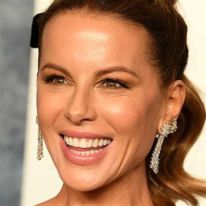 Kate Beckinsale sparks debate among fans over divisive bikini photos - fans react