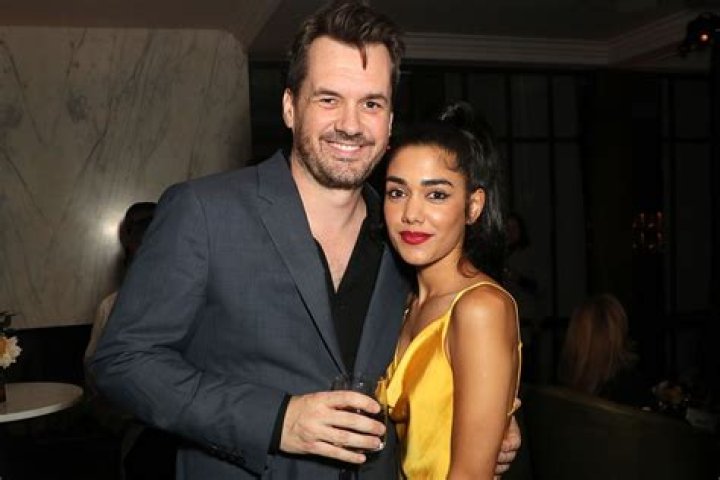 Kate Luyben – Net worth and facts about Jim Jefferies partner