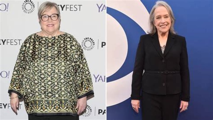 Kathy Bates Measurements Height Weight and Age