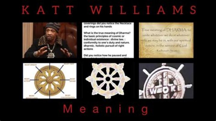 Katt Williams Religion What Religion is Katt Williams? Is Katt Williams a Christian ?
