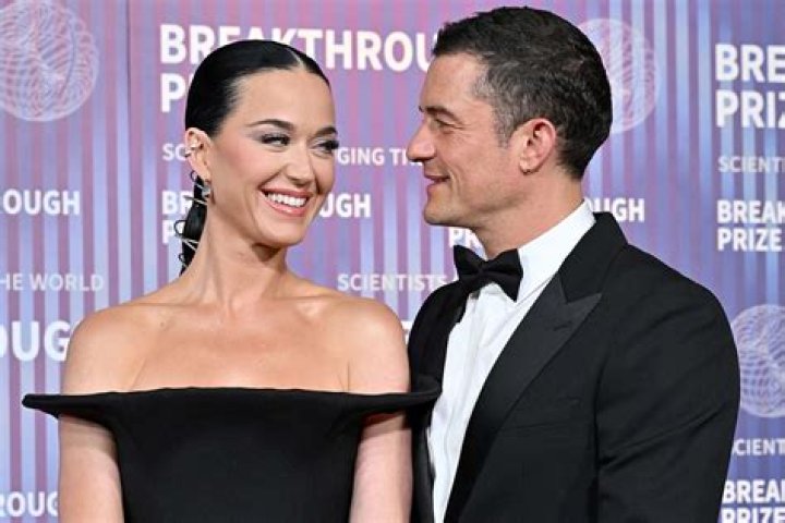 Katy Perry's relationship with Miranda Kerr and her son with Orlando Bloom revealed - by the model herself