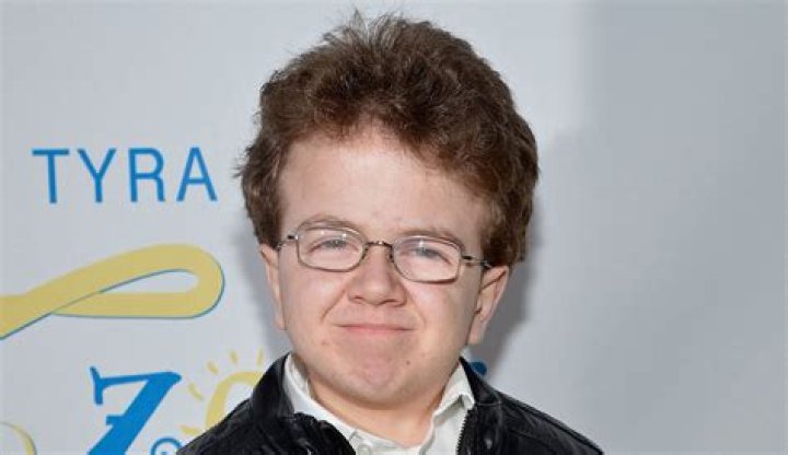 Keenan Cahill Net Worth 2023, Age, Height and More