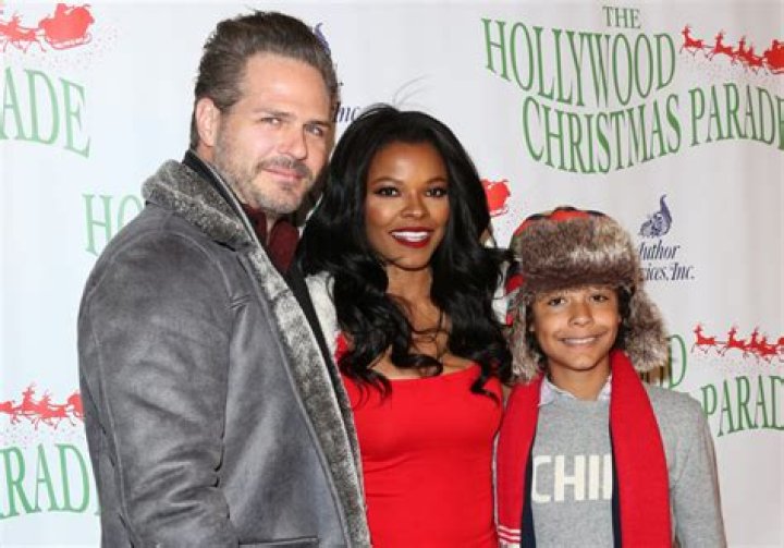 Keesha Sharp Husband, Children, Net Worth, Body Measurement, Family