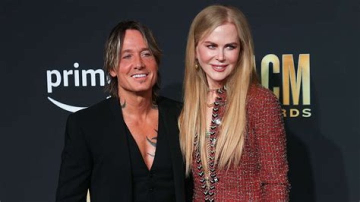 Keith Urban, Nicole Kidman attend Taylor Swift’s Eras Tour concert in Philadelphia