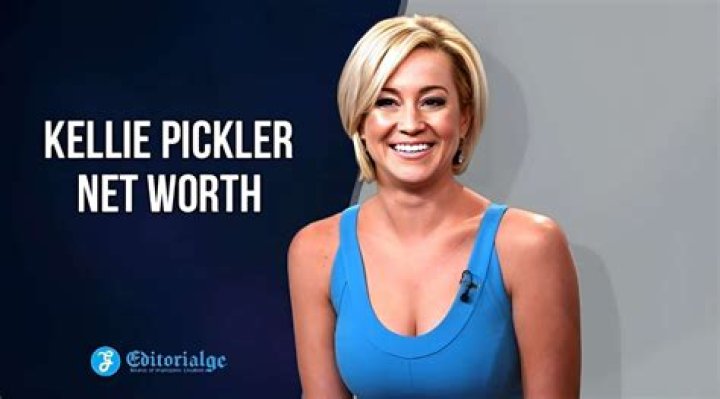 Kellie Pickler Biography, Husband, Net Worth & Must-Know Celebrity Facts