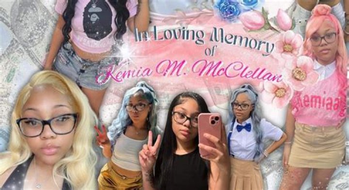 Kemia Mcclellan Car Accident, Bolivar TN, Kemia Mcclellan Has Sadly Passed Away, Family Mourns