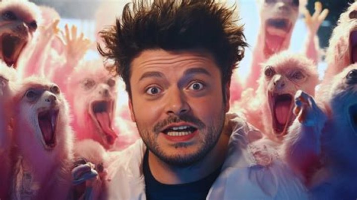 Kev Adams : Pourquoi est-il détesté ?