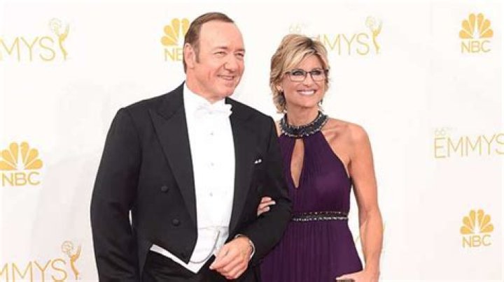 Kevin Spacey Wife: Is Kevin Spacey Married?