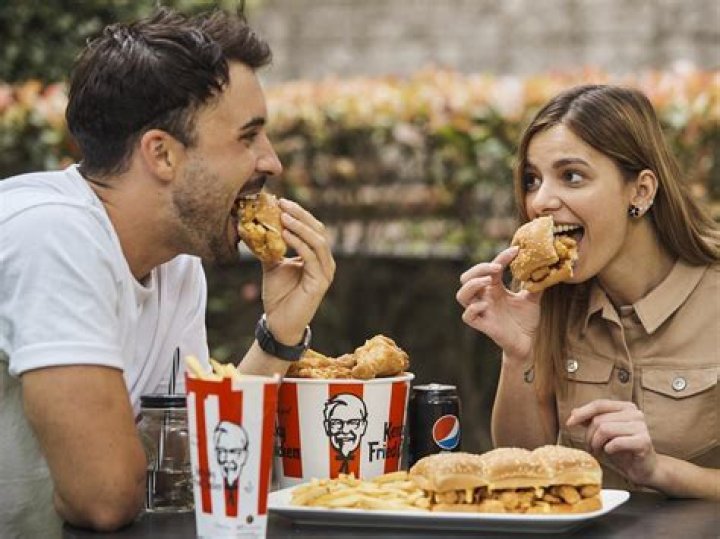 KFC brings back epic cult favourite Popcorn Chicken Slab