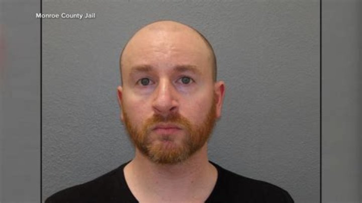 Kidnapped girl from South Carolina found in Florida with man from Wisconsin, authorities say