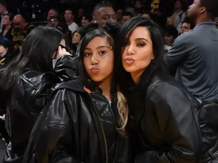 Kim Kardashian's daughter North West serves up shockingly harsh criticism of Met Gala fashion