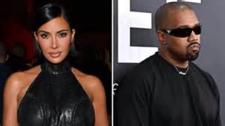 Kim Kardashian mourns death of close family friend amid Kanye West divorce reports