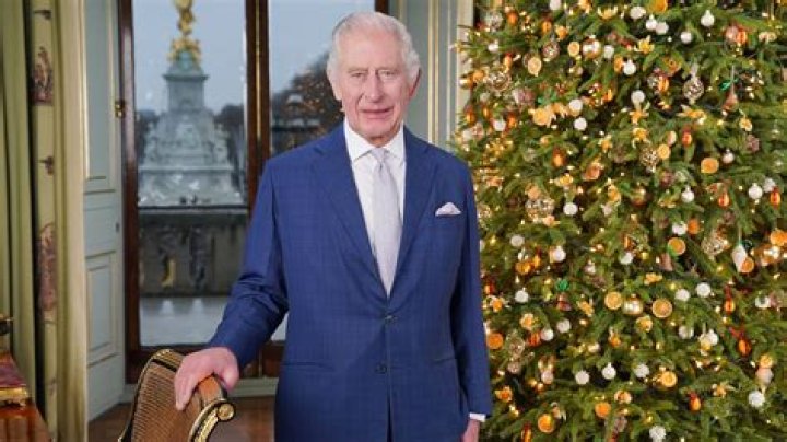 King Charles reunites with family to attend church on Christmas Eve at Sandringham