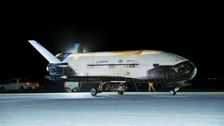 Kiwi-built spaceplane capable of flying daily return missions