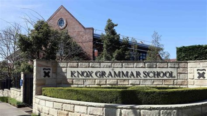 Knox Grammar School: Inside troubled history of Sydney’s richest school