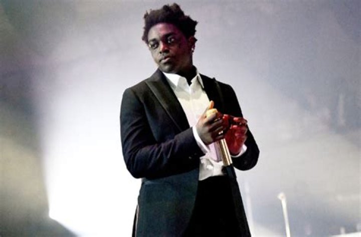 Kodak Black Bio, Family, Profession, Net Worth, Personal Life