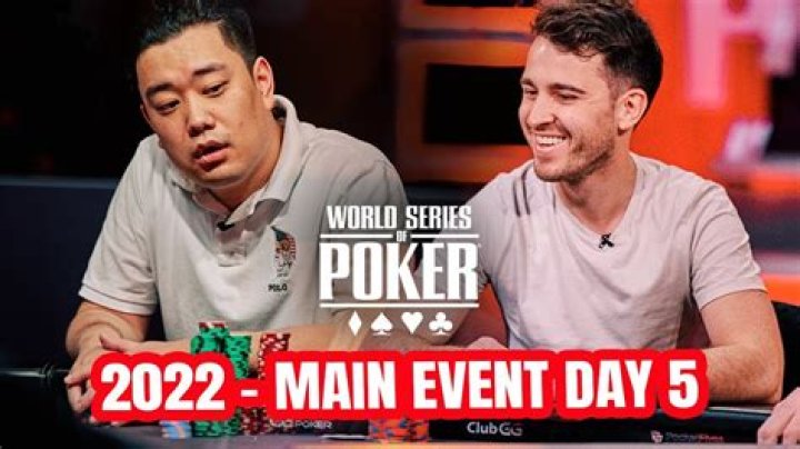 Koray Aldemir wins 2021 World Series of Poker Main Event, earns $8 million prize