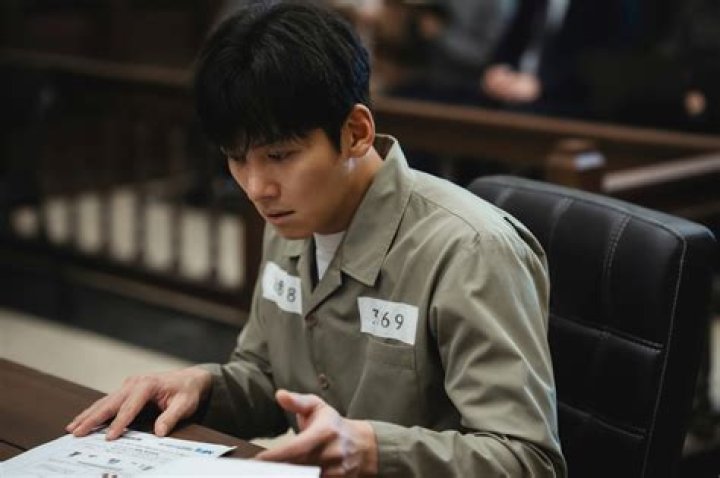 Korean Actor Ji Chang-wook On How He Selects His Roles And More