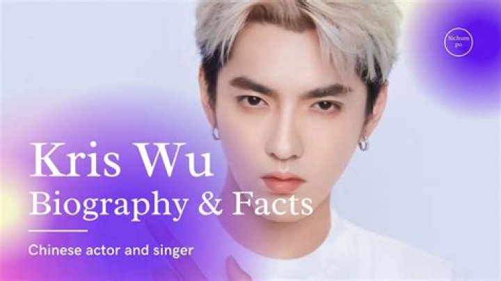 Kris Wu Biography, Net Worth, Career Achievements and Family Life