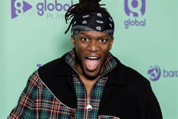 KSI Girlfriend: Is KSI Dating?