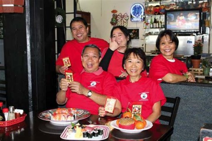 Kung Hee Fat Choy | News, Sports, Jobs