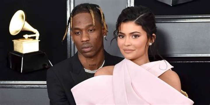 Kylie Jenner Husband: Who Is Travis Scott?