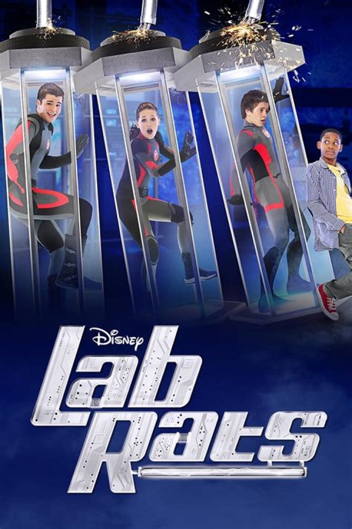 Lab Rats Cast and Crew, Plot, Images and Where Are They Now?