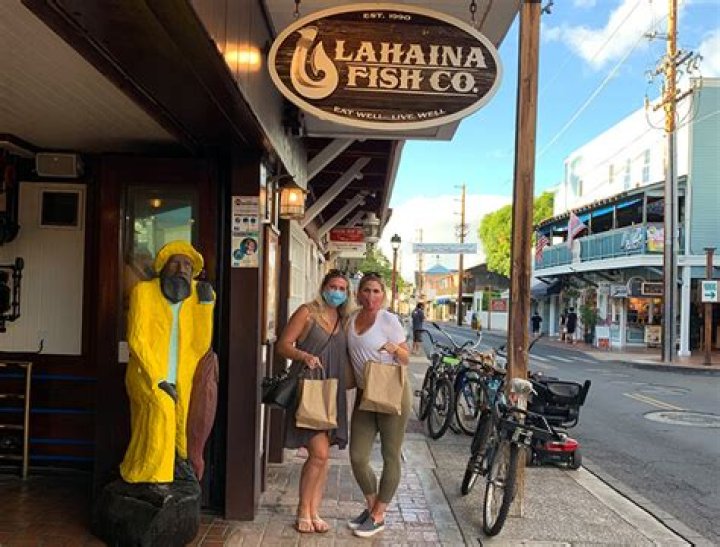 Lahaina Fish Co. | News, Sports, Jobs