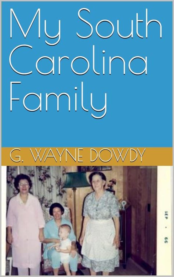 Landon Dowdy Biography, Family, Career, Married, History, Net Worth