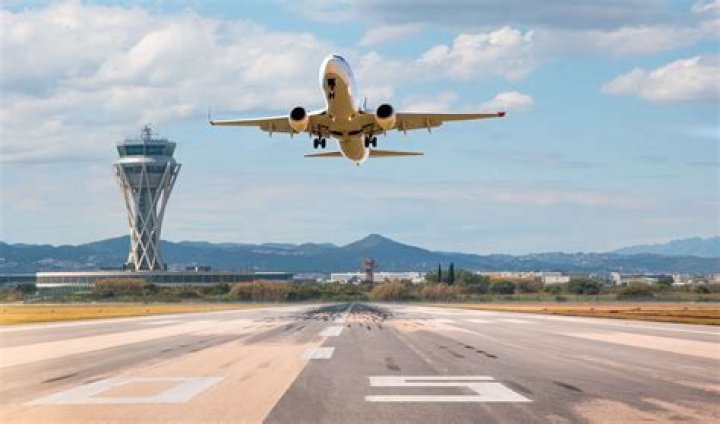 Last Air NZ flight leaves Kapiti Airport