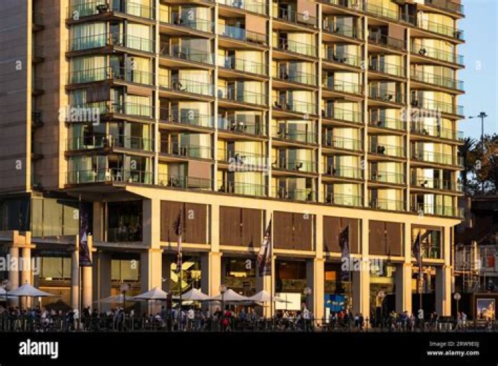 Late Ferrari fan Kerry Manolas’s prized Bennelong apartment sells $1.7m over price guide