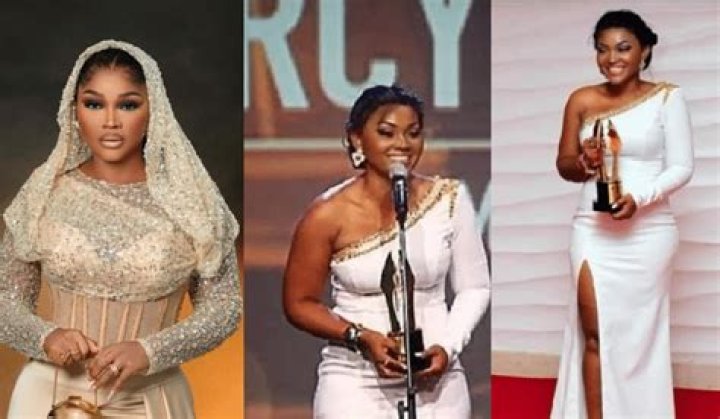 Latest News About Mercy Aigbe In Nigeria Today