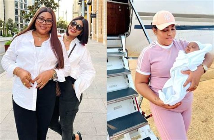 Latest News About Rita Daniels In Nigeria Today