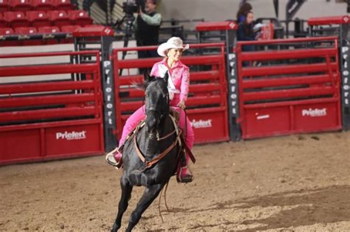 Latter-day Saint Kennadee Riggs crowned Miss Rodeo America 2023