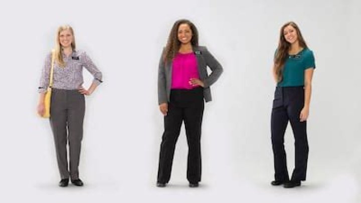 Latter-day Saint sister missionaries can now wear dress pants