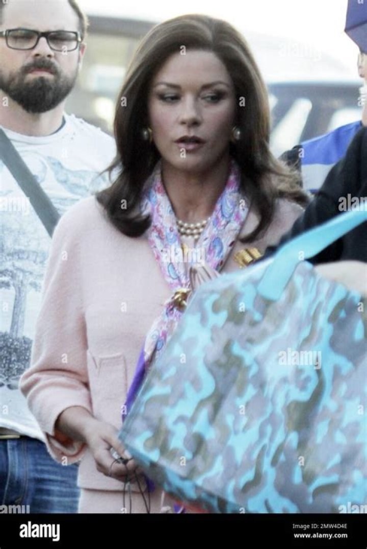 Laura Whitmore & Catherine Zeta-Jones' stylish PJs could totally be worn outside