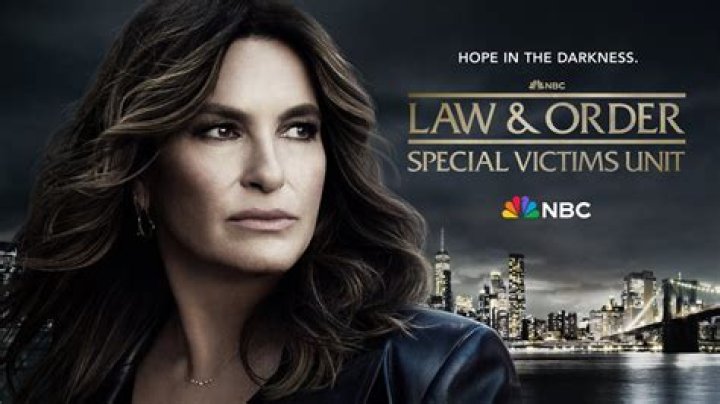 Law & Order: SVU's Mariska Hargitay is glowing in unexpected photos from 'magical night'