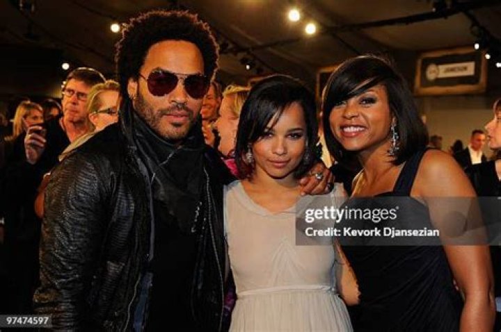 Lenny Kravitz Daughter, Wife, Parents, Family, Net worth, Height