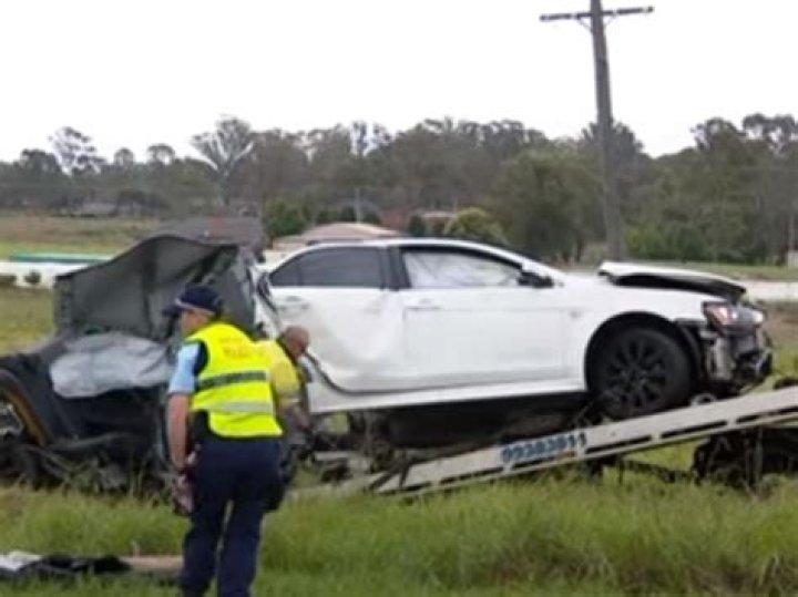 Leppington crash: Savyo Khamou charged over crash that killed Nicholas Hoenselaars